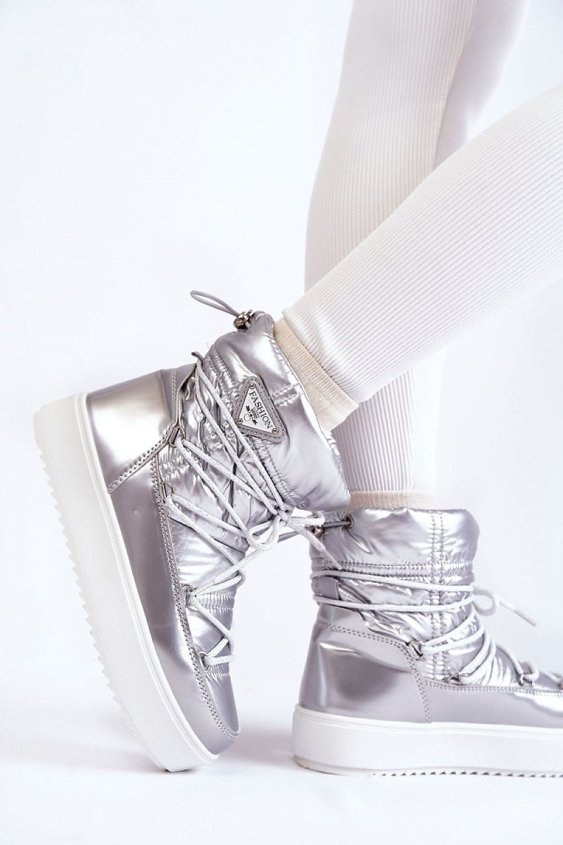 Snow boots Step in style - Boots
