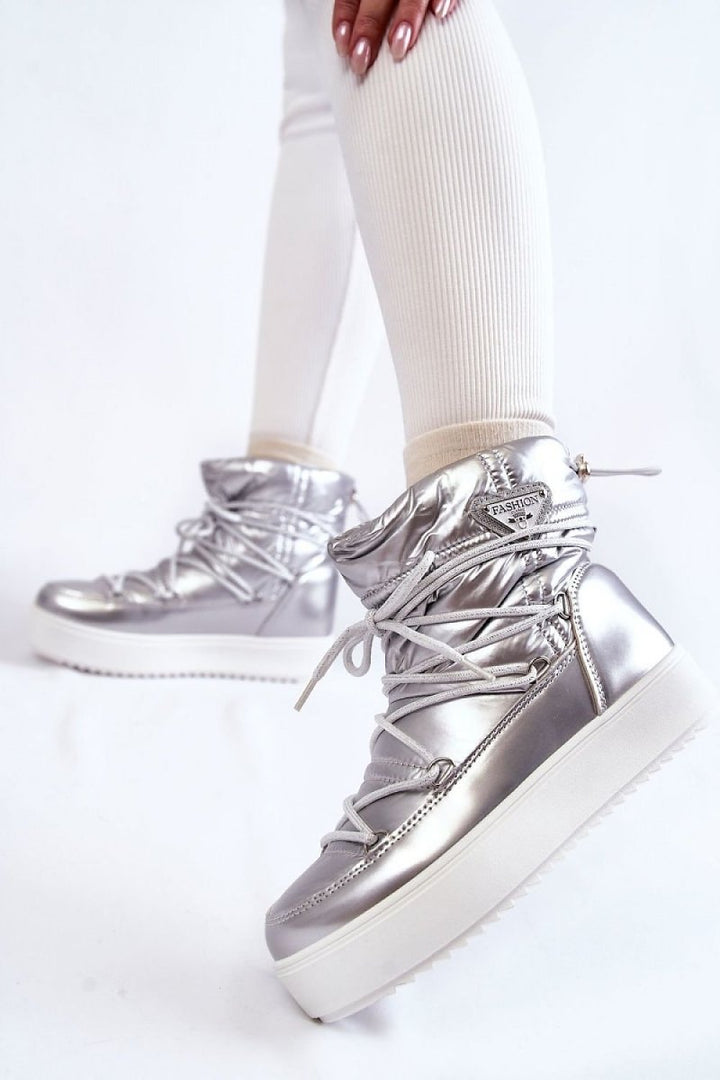 Snow boots Step in style - Boots