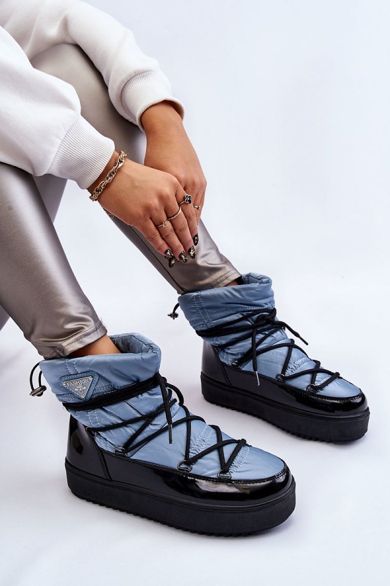 Snow boots Step in style - Boots