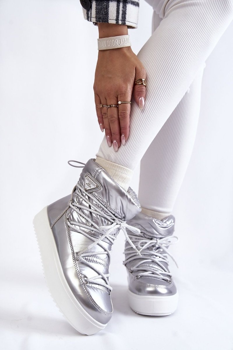 Snow boots Step in style - Boots