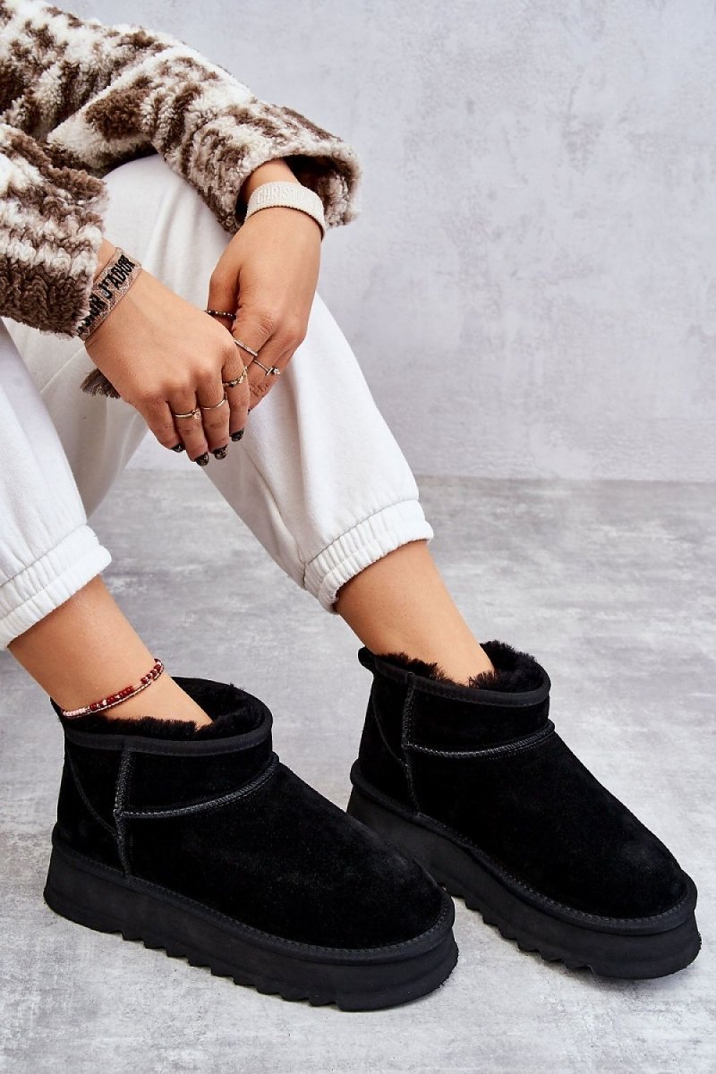 Snow boots Step in style - Boots