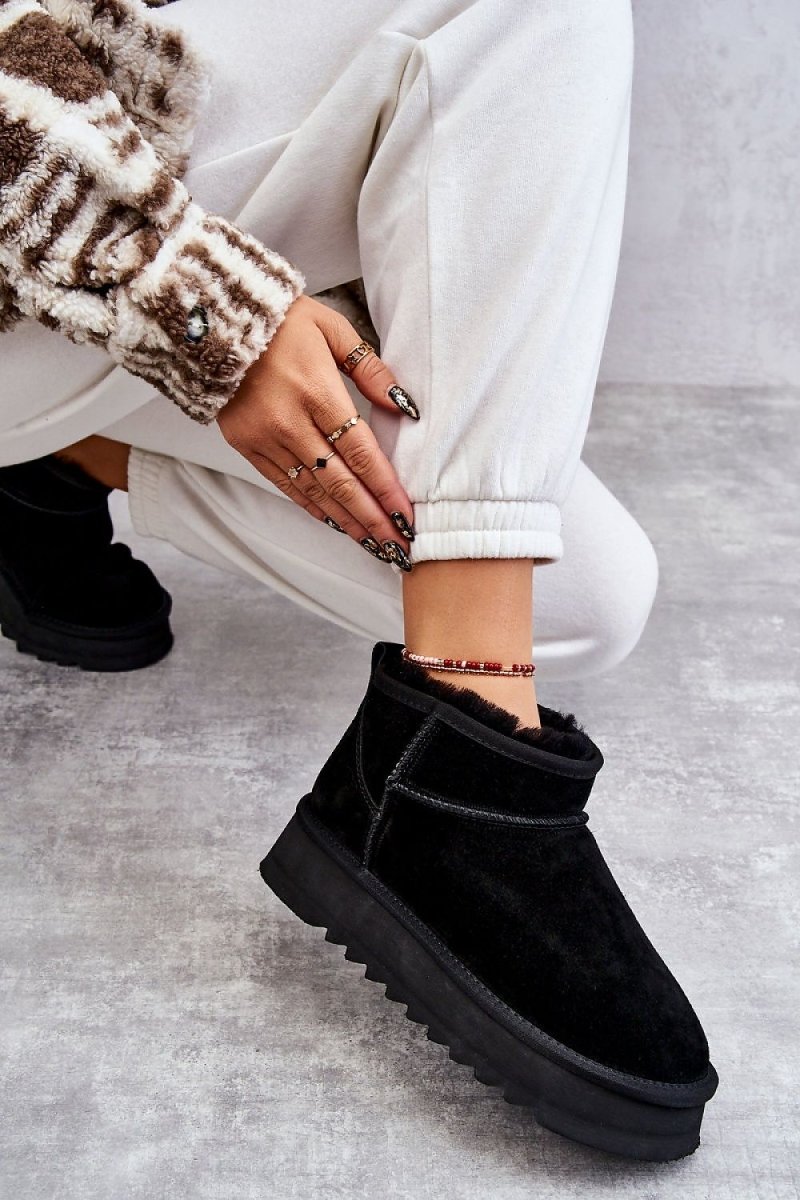 Snow boots Step in style - Boots