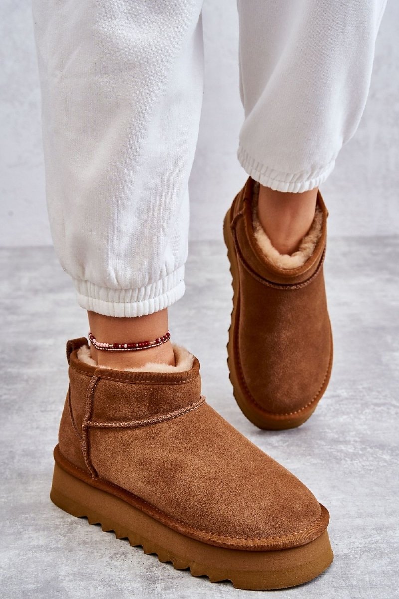 Snow boots Step in style - Boots