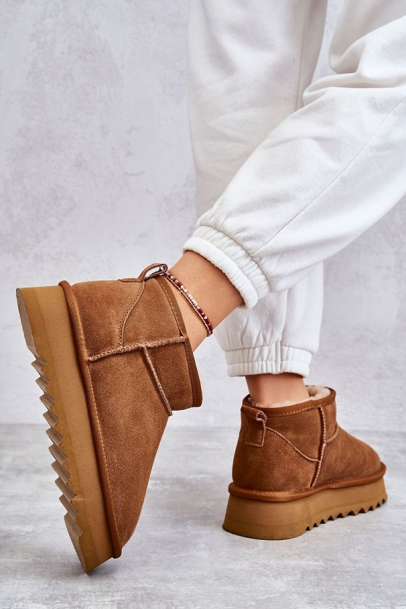 Snow boots Step in style - Boots
