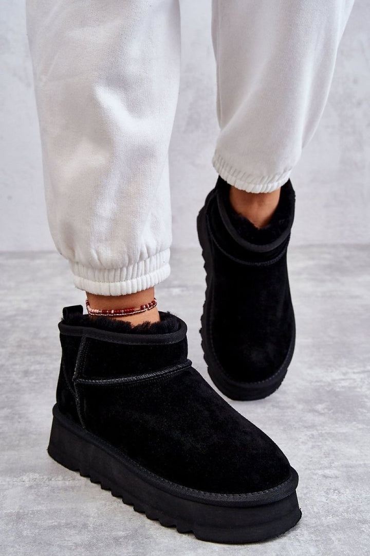 Snow boots Step in style - Boots