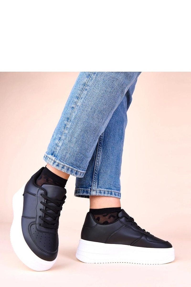 Sport Shoes Solea - 