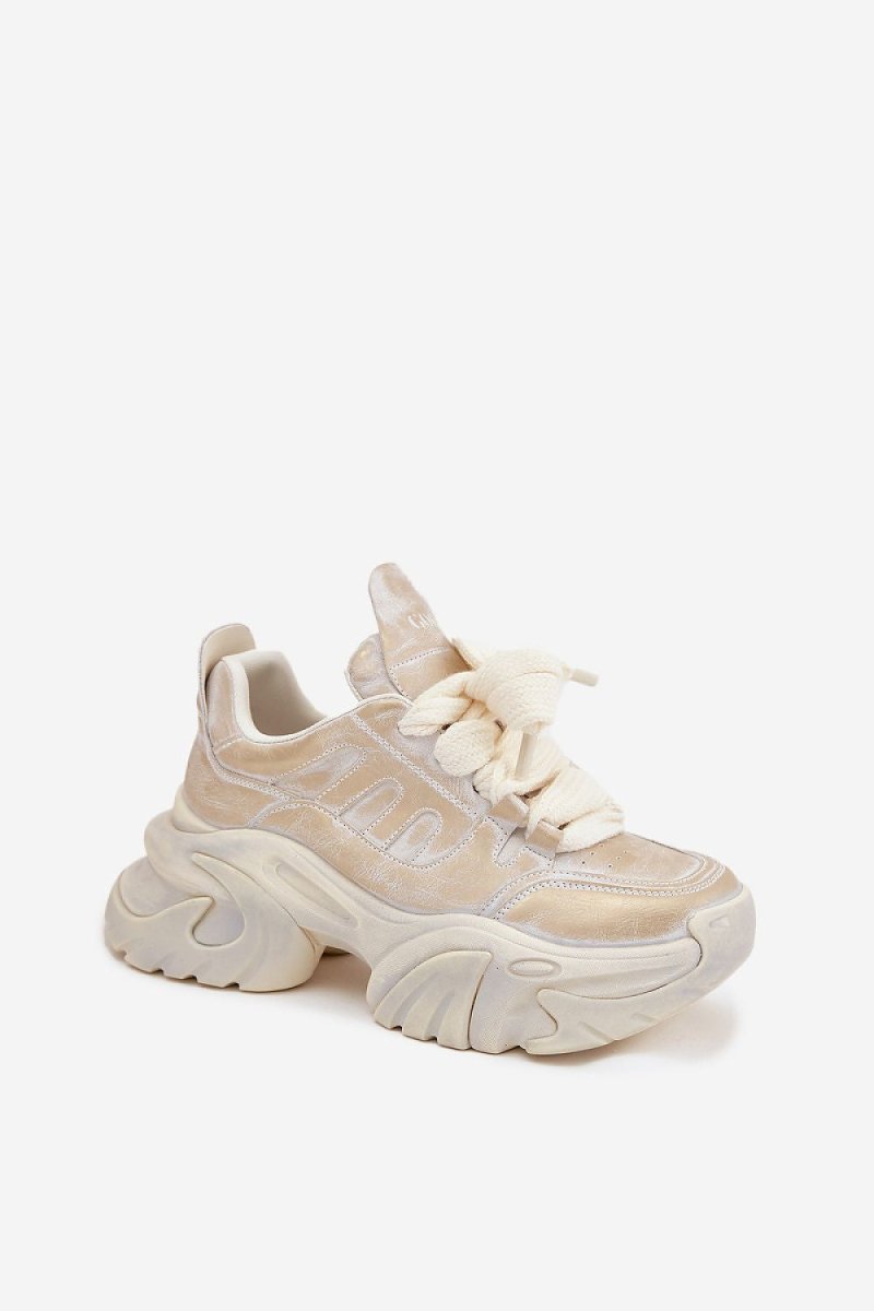 Sport Shoes Step in style - 