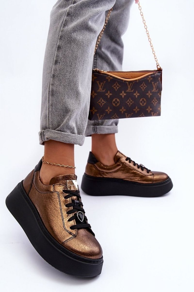 Sport Shoes Step in style - Sports Shoes