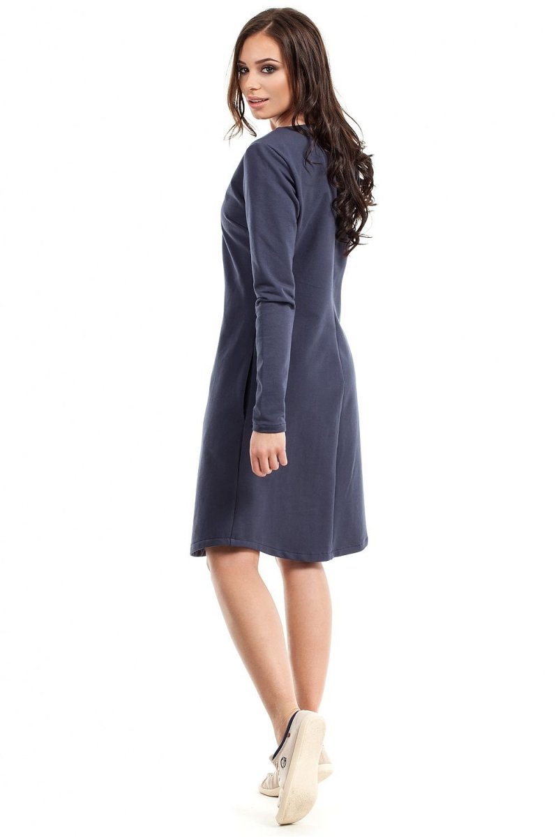 Stylish Women's Day Dresses – Ideal for Brunch, Shopping, or Picnics - Day Dress