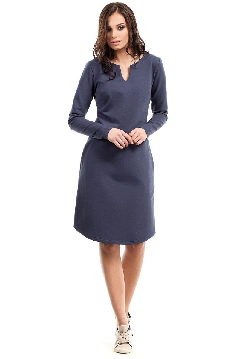 Stylish Women's Day Dresses – Ideal for Brunch, Shopping, or Picnics - Day Dress