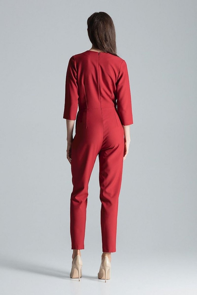 Suit Figl - Jumpsuit