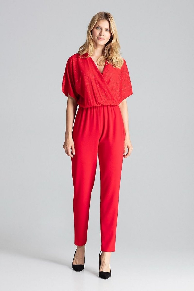 Suit Figl - Jumpsuit