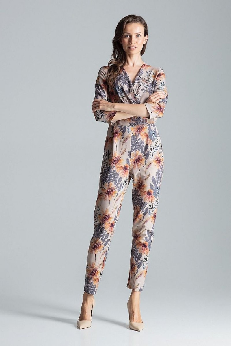 Suit Figl - Jumpsuit