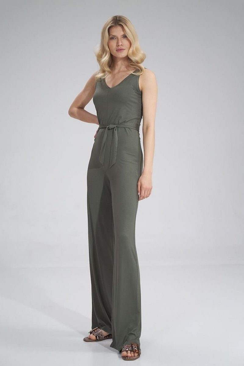 Suit Figl - Jumpsuit
