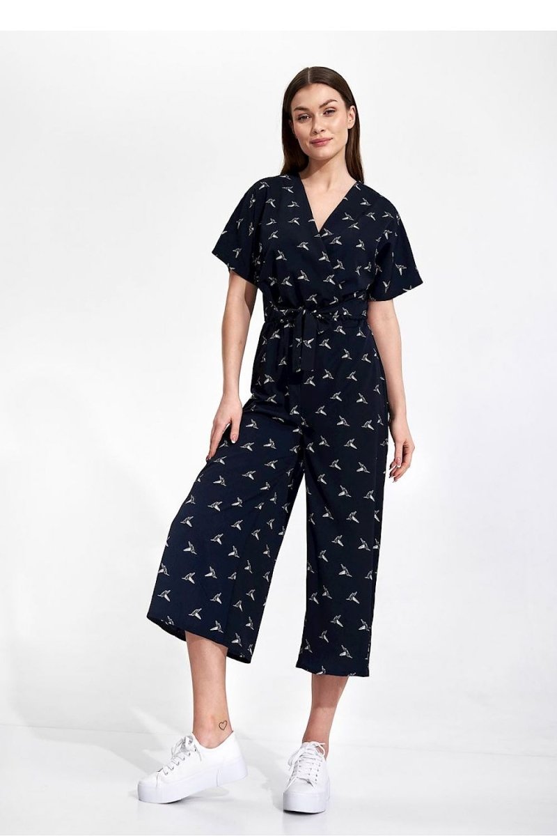 Suit Figl - Jumpsuit