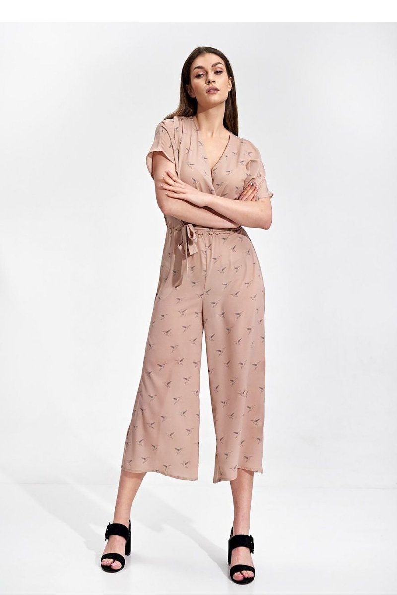 Suit Figl - Jumpsuit