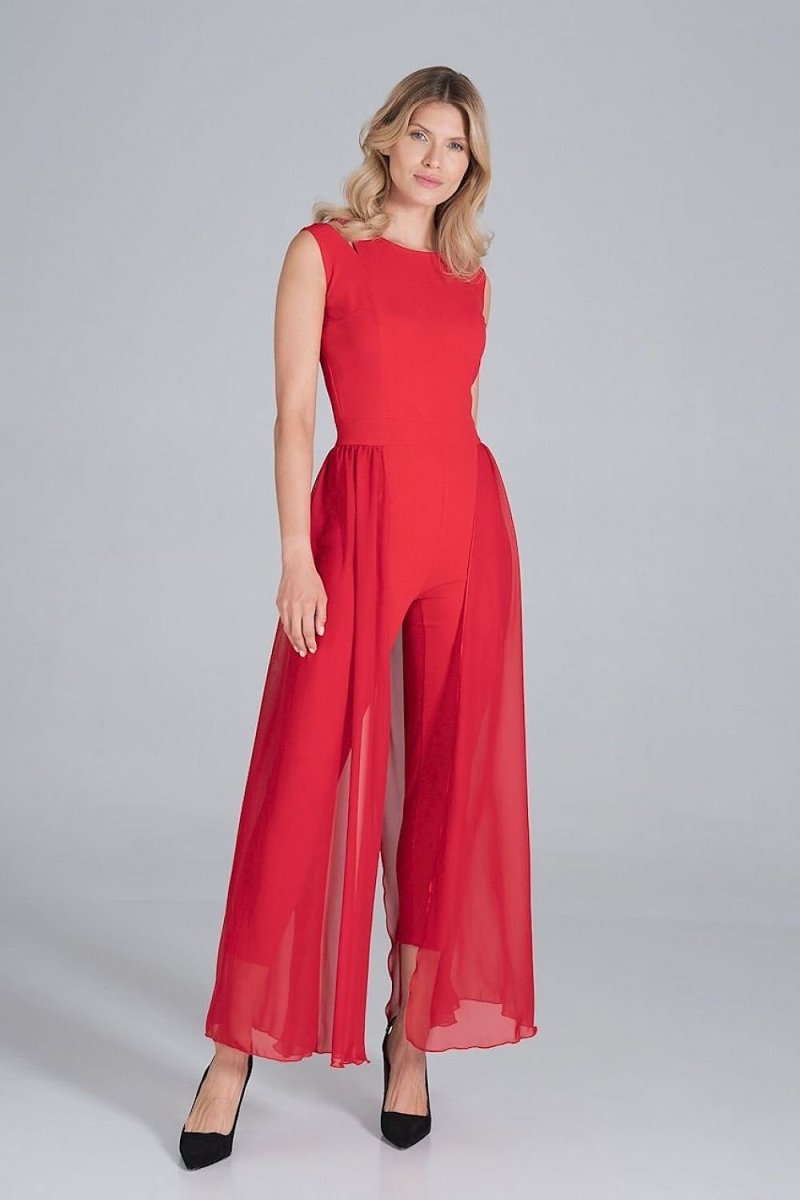 Suit Figl - Jumpsuit