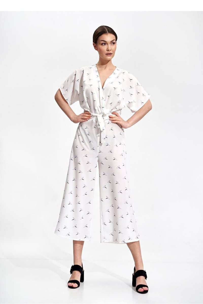 Suit Figl - Jumpsuit