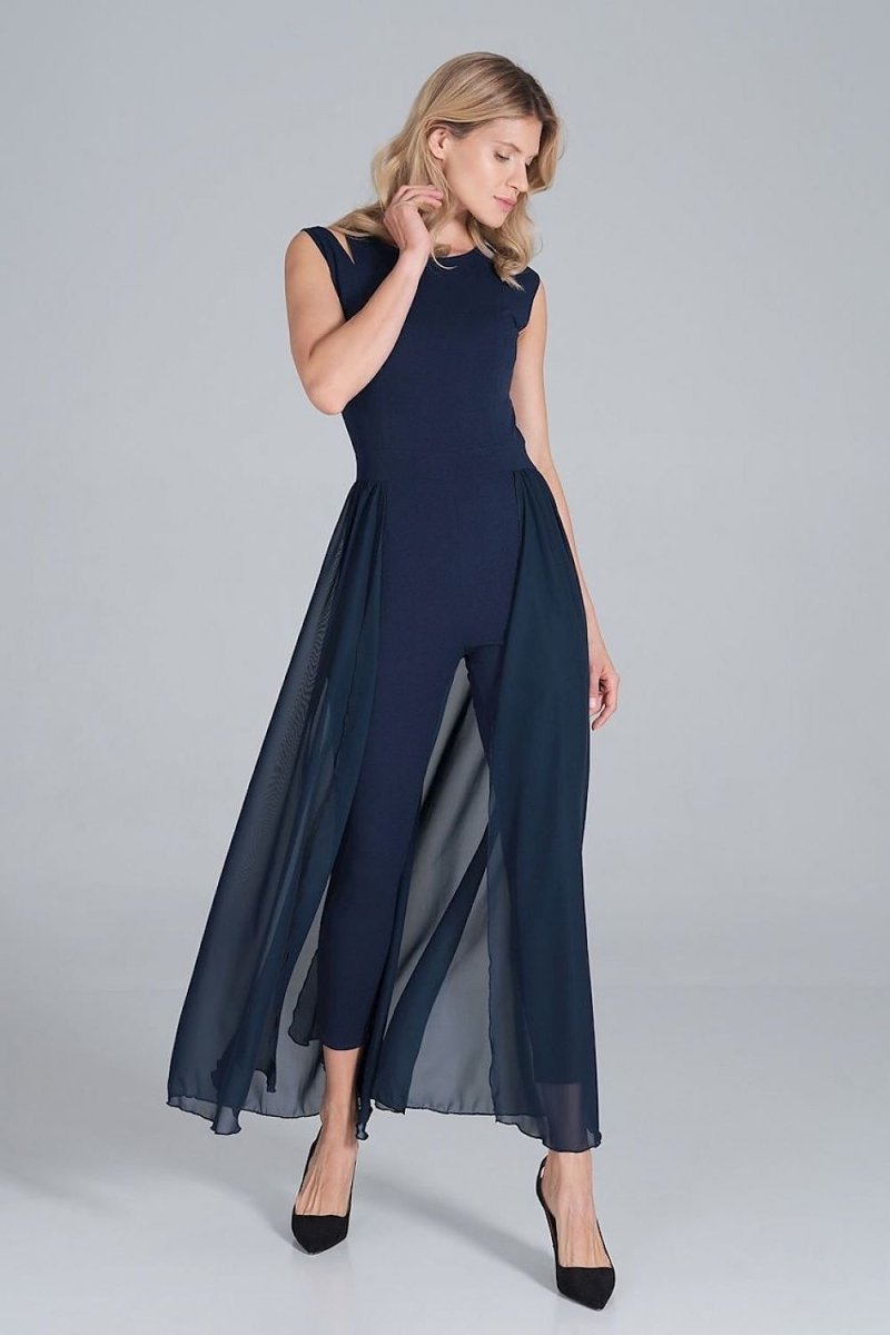 Suit Figl - Jumpsuit
