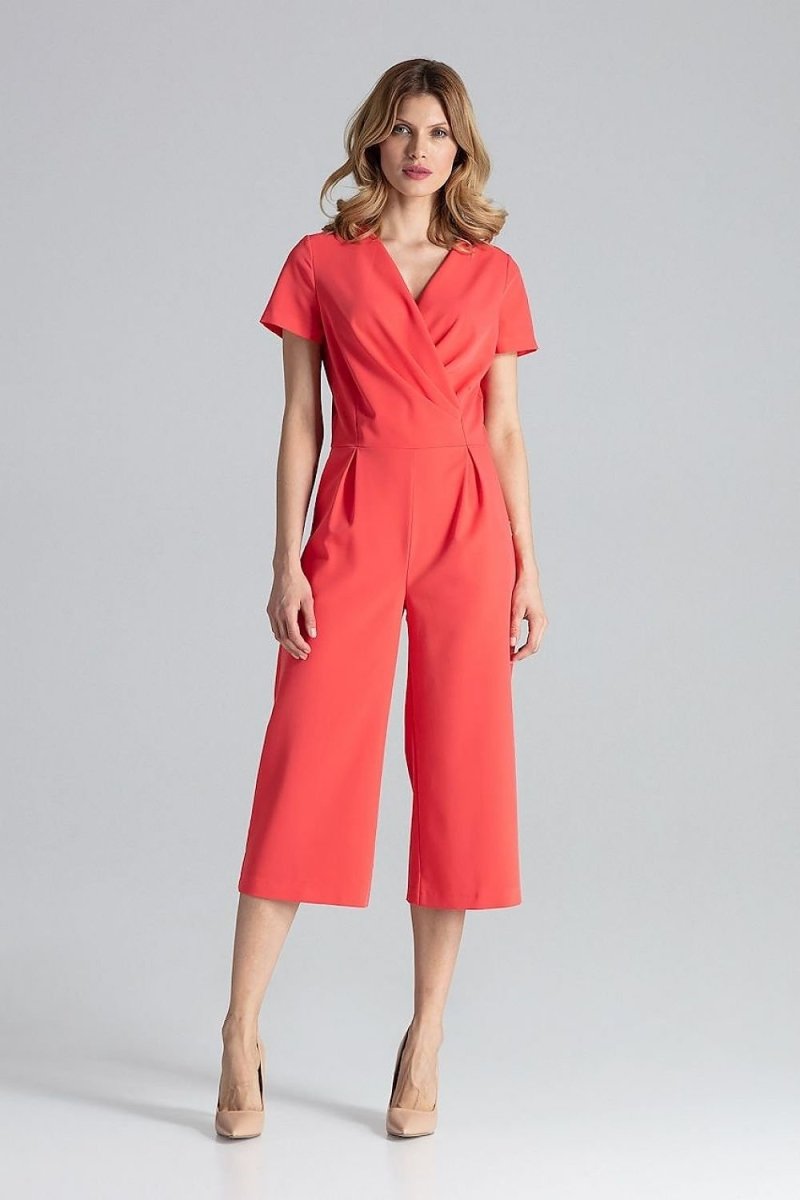 Suit Figl - Jumpsuit