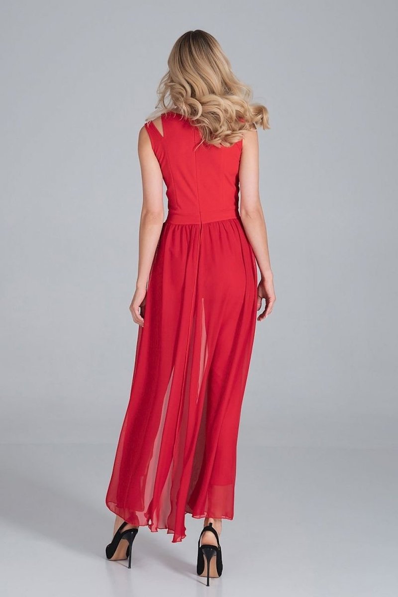 Suit Figl - Jumpsuit