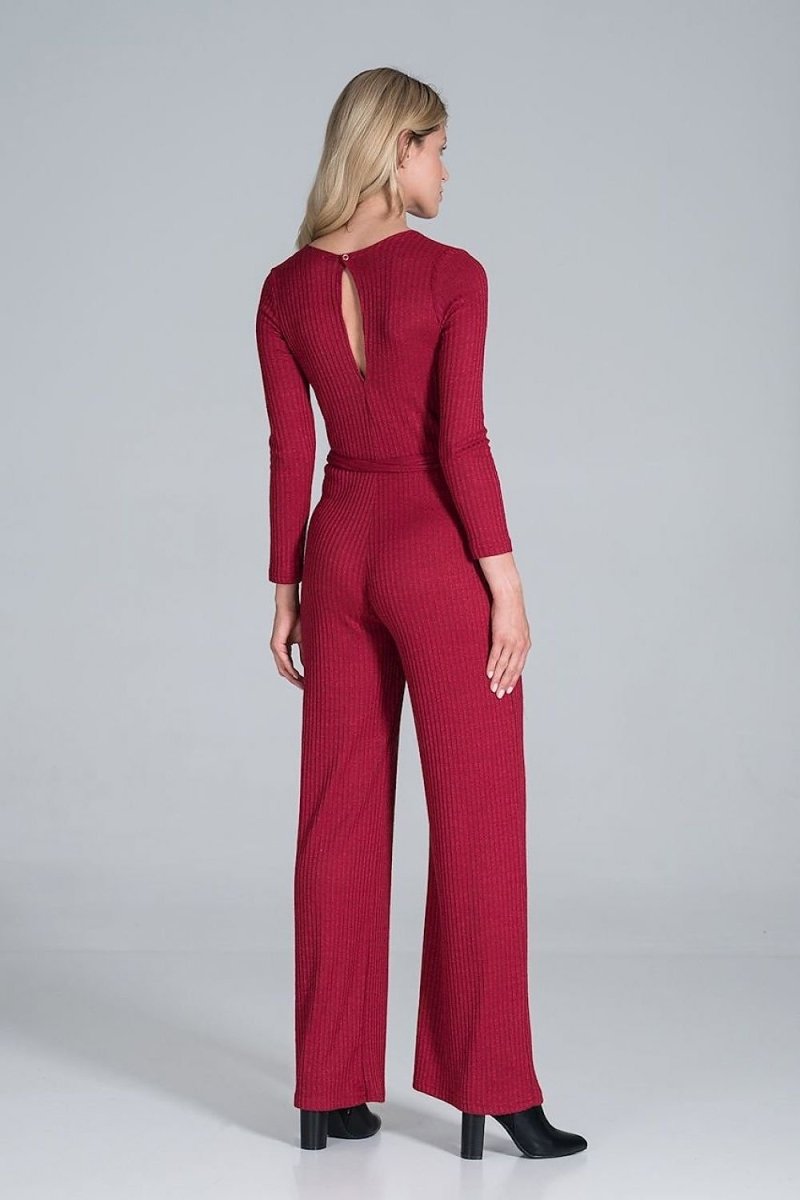 Suit Figl - Jumpsuit