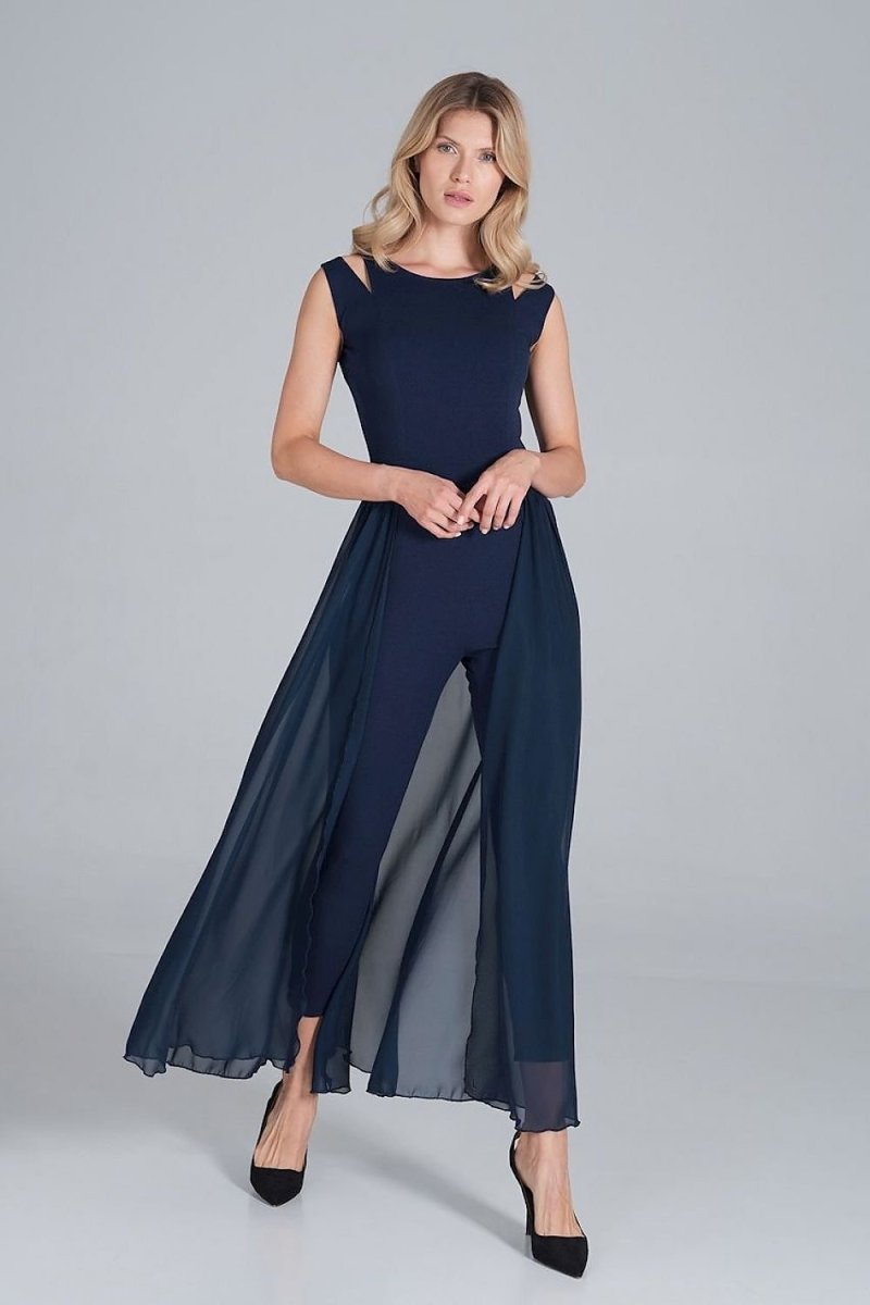 Suit Figl - Jumpsuit