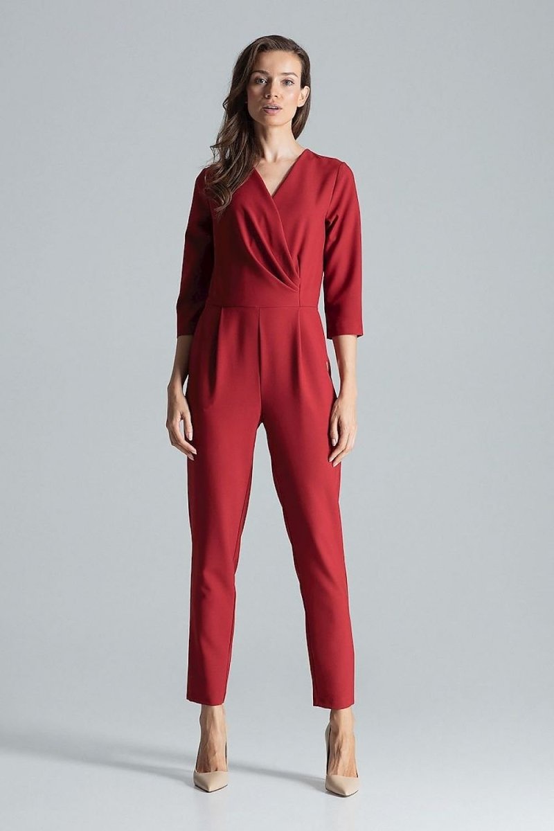 Suit Figl - Jumpsuit
