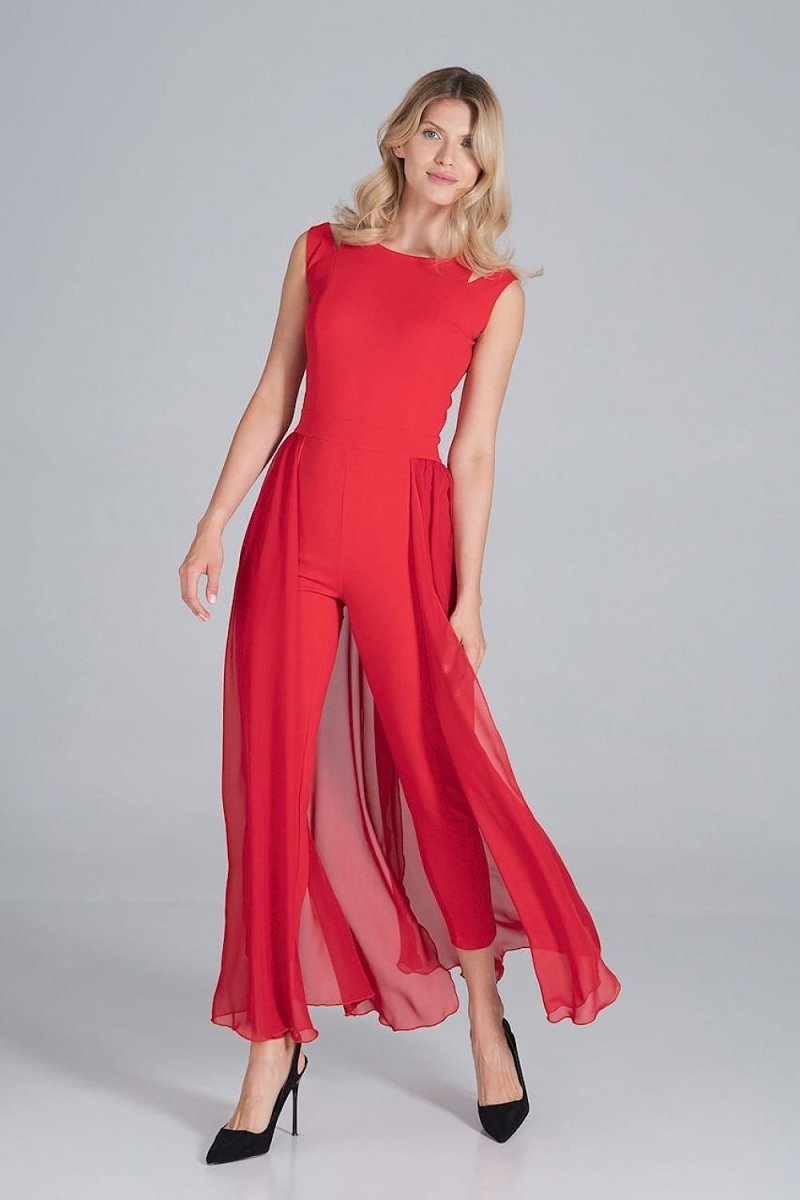 Suit Figl - Jumpsuit