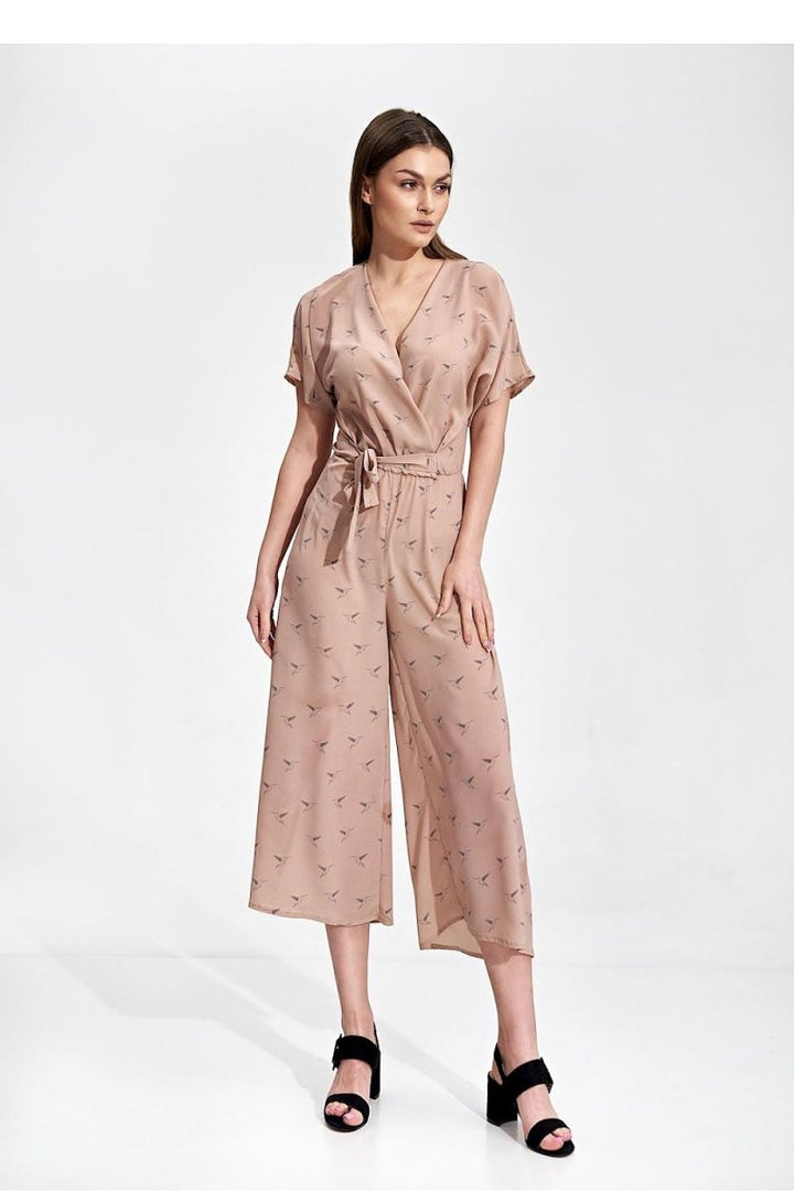 Suit Figl - Jumpsuit