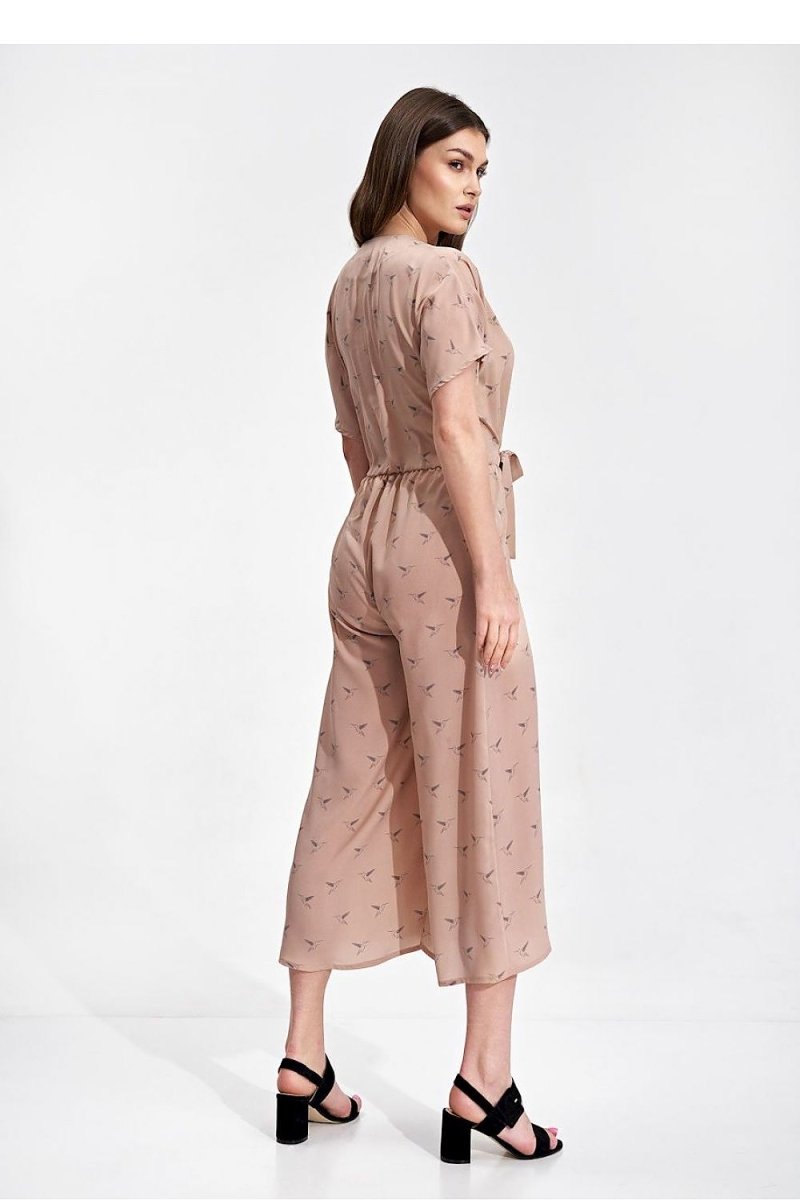 Suit Figl - Jumpsuit