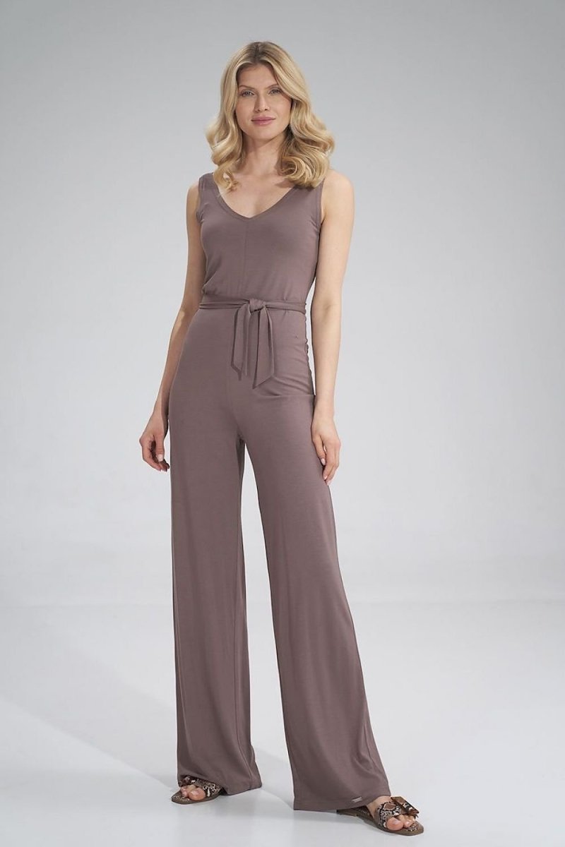 Suit Figl - Jumpsuit