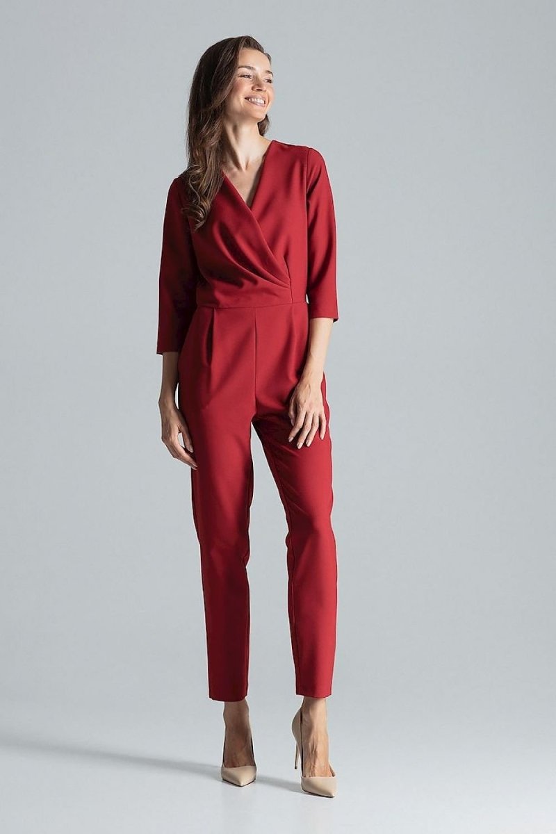 Suit Figl - Jumpsuit