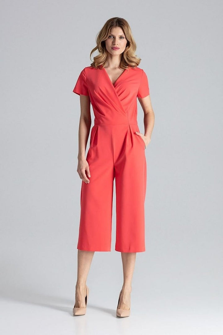 Suit Figl - Jumpsuit