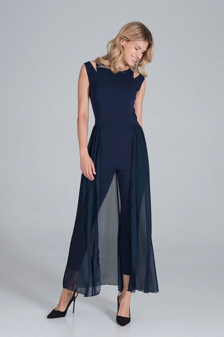 Suit Figl - Jumpsuit