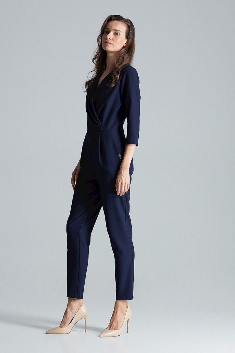 Suit Figl - Jumpsuit