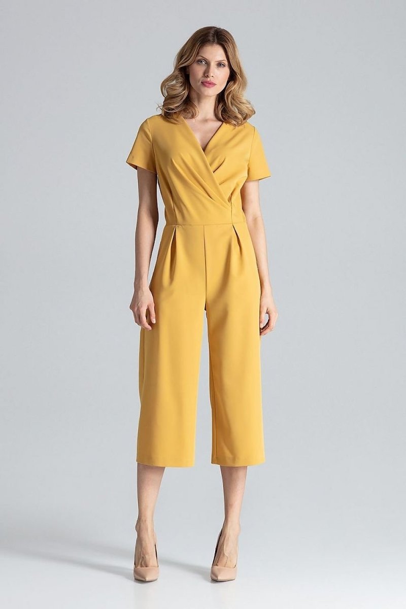 Suit Figl - Jumpsuit