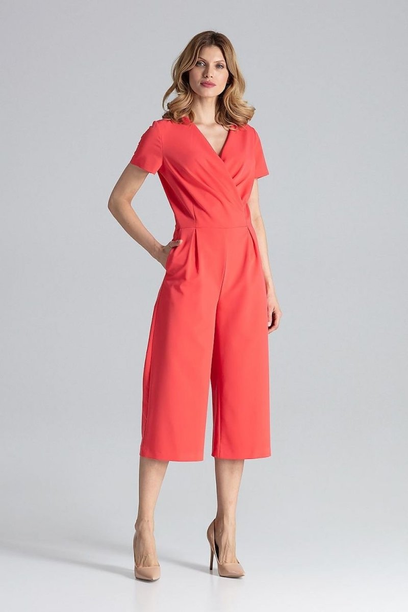 Suit Figl - Jumpsuit