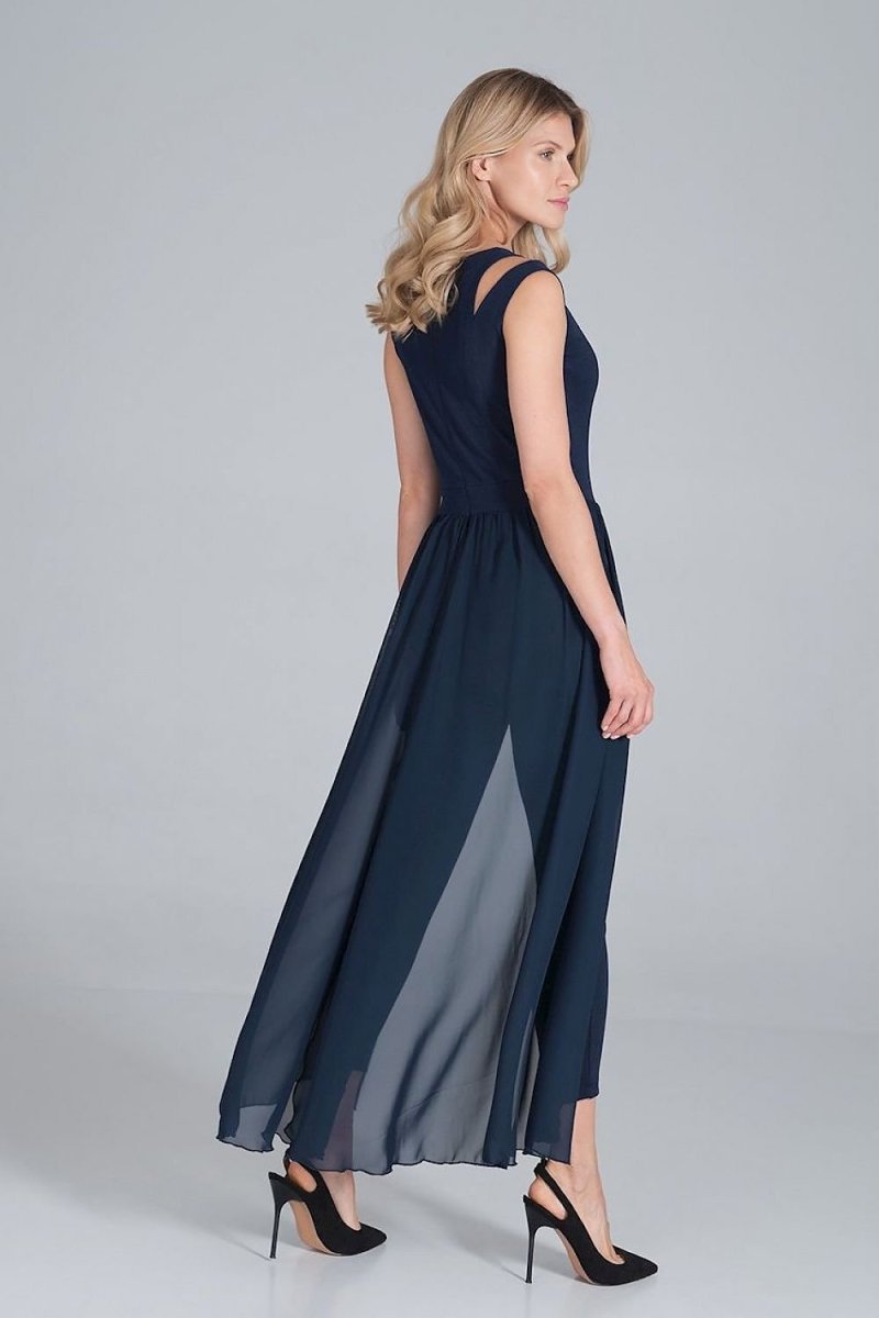 Suit Figl - Jumpsuit