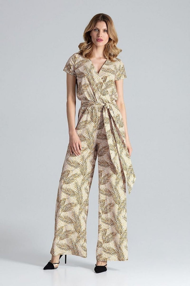 Suit Figl - Jumpsuit