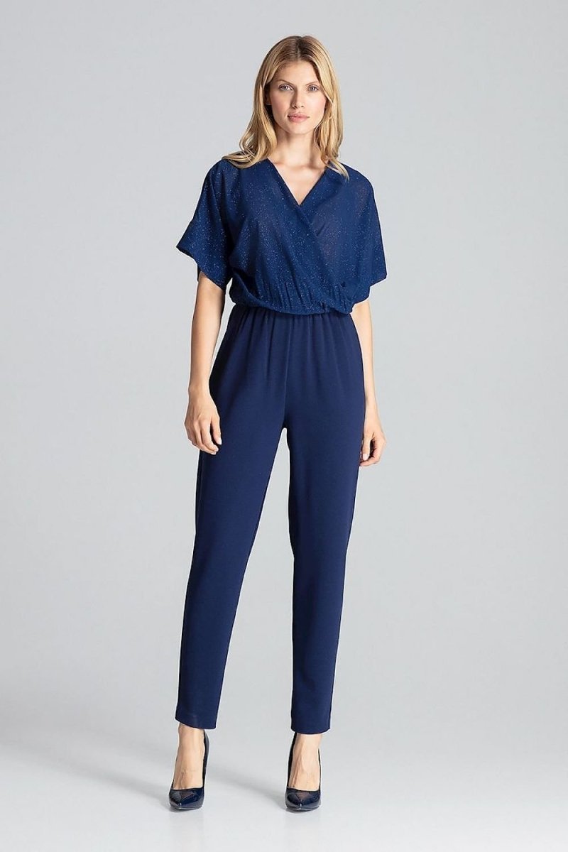 Suit Figl - Jumpsuit