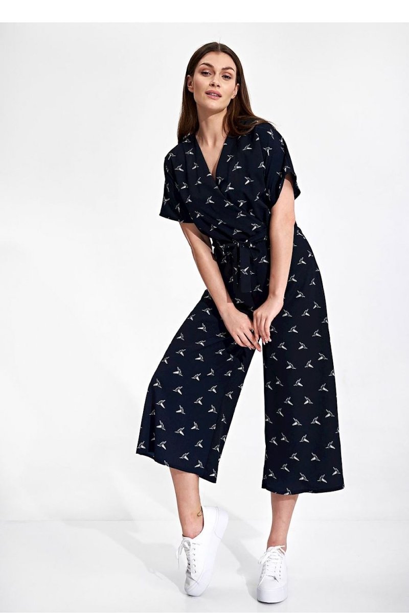 Suit Figl - Jumpsuit