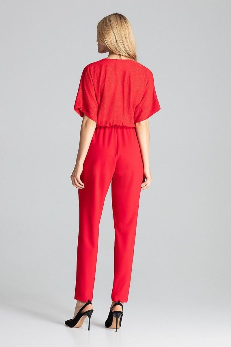 Suit Figl - Jumpsuit
