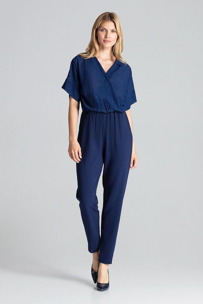 Suit Figl - Jumpsuit