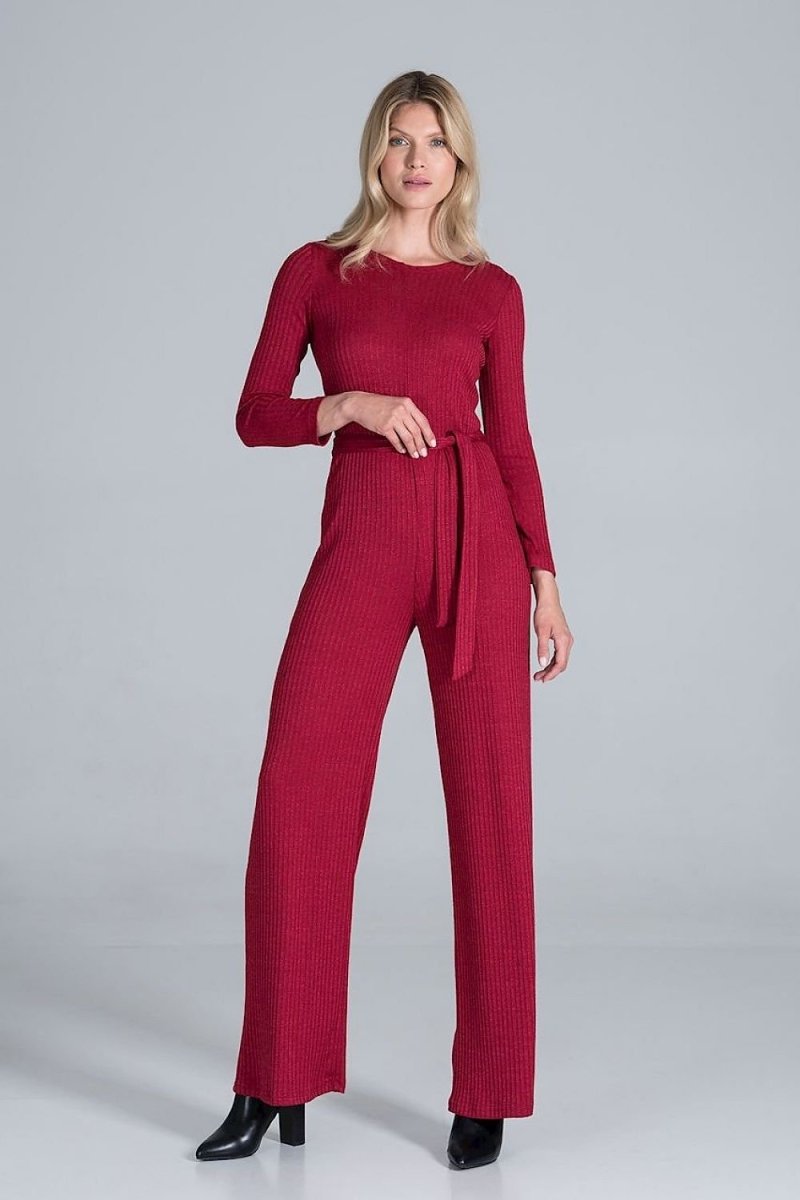 Suit Figl - Jumpsuit