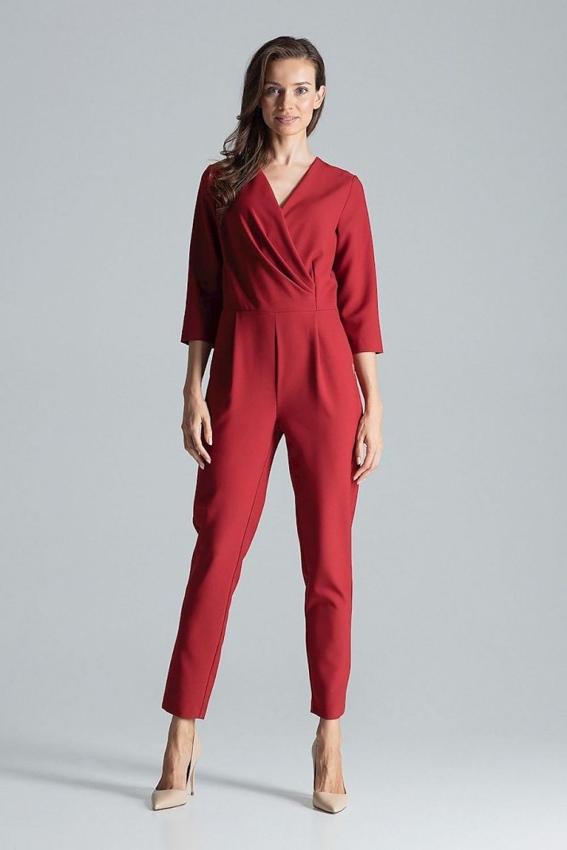 Suit Figl - Jumpsuit
