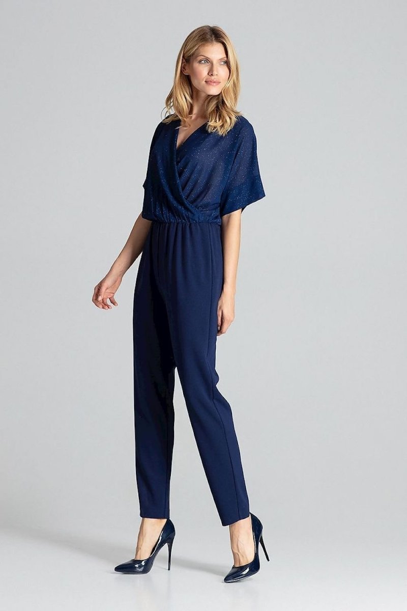 Suit Figl - Jumpsuit
