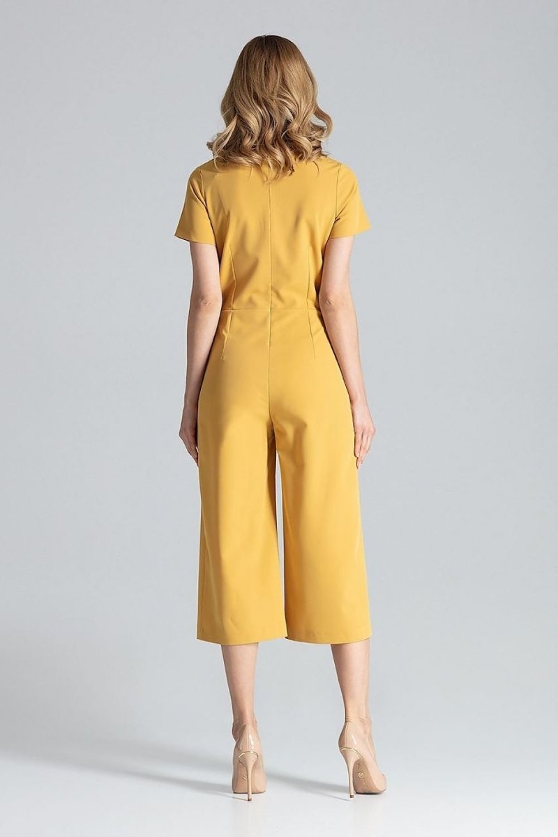 Suit Figl - Jumpsuit