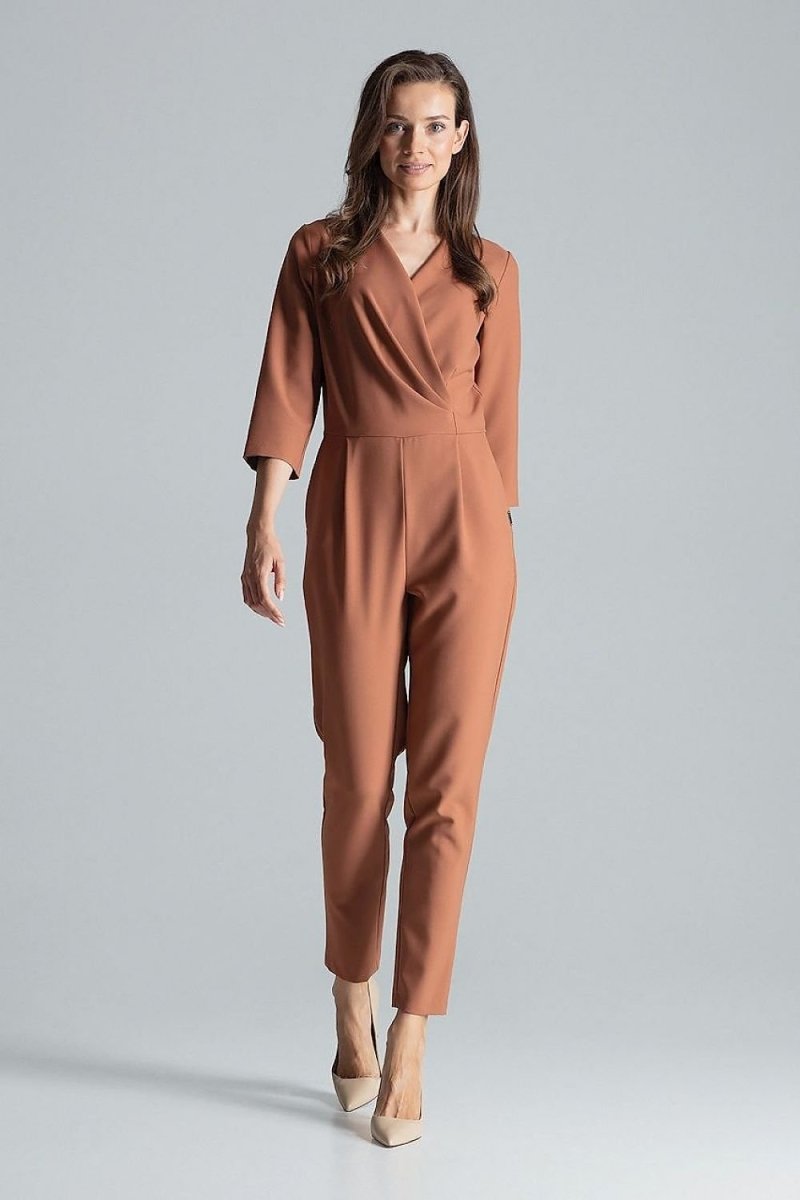 Suit Figl - Jumpsuit