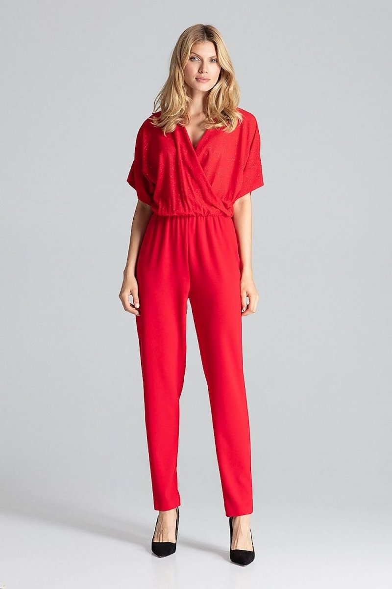 Suit Figl - Jumpsuit